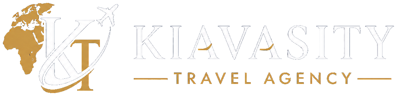 Kiavasity Travels
