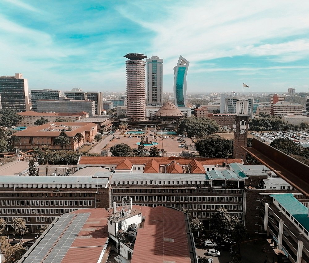 Nairobi, Kenya