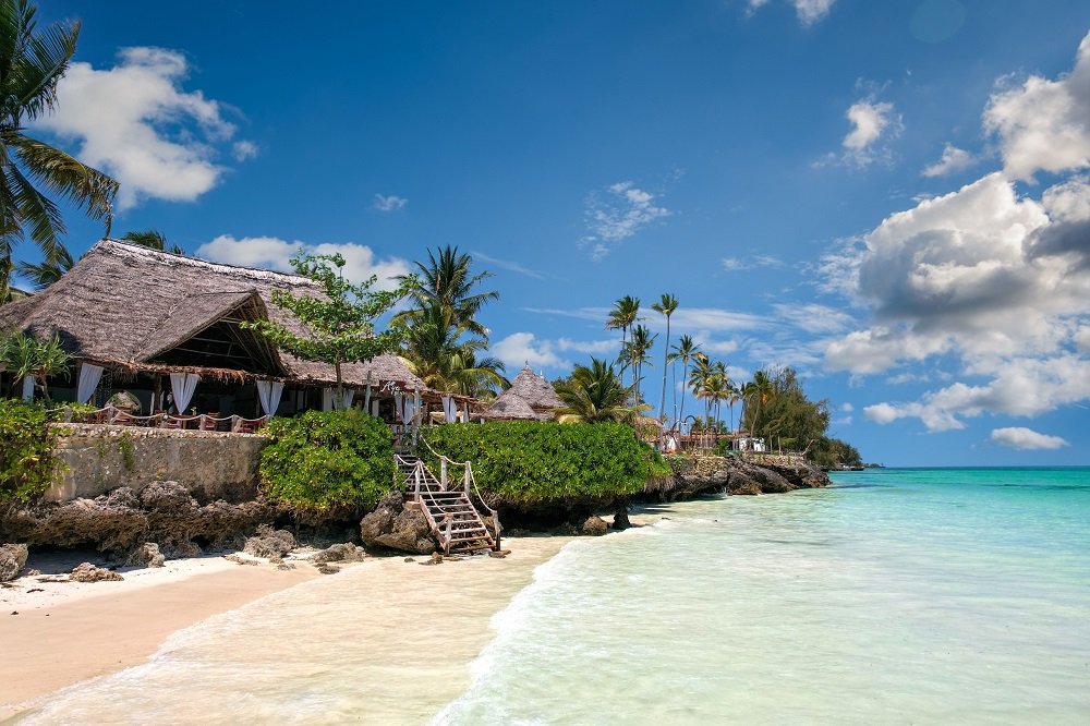 Zanzibar, Tanzania